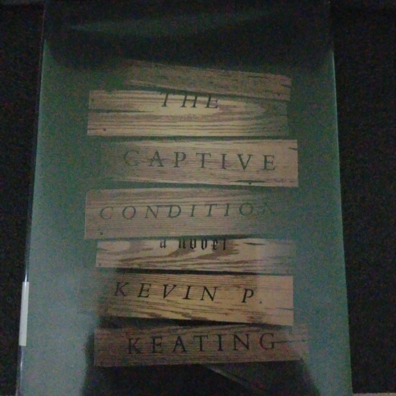 The Captive Condition