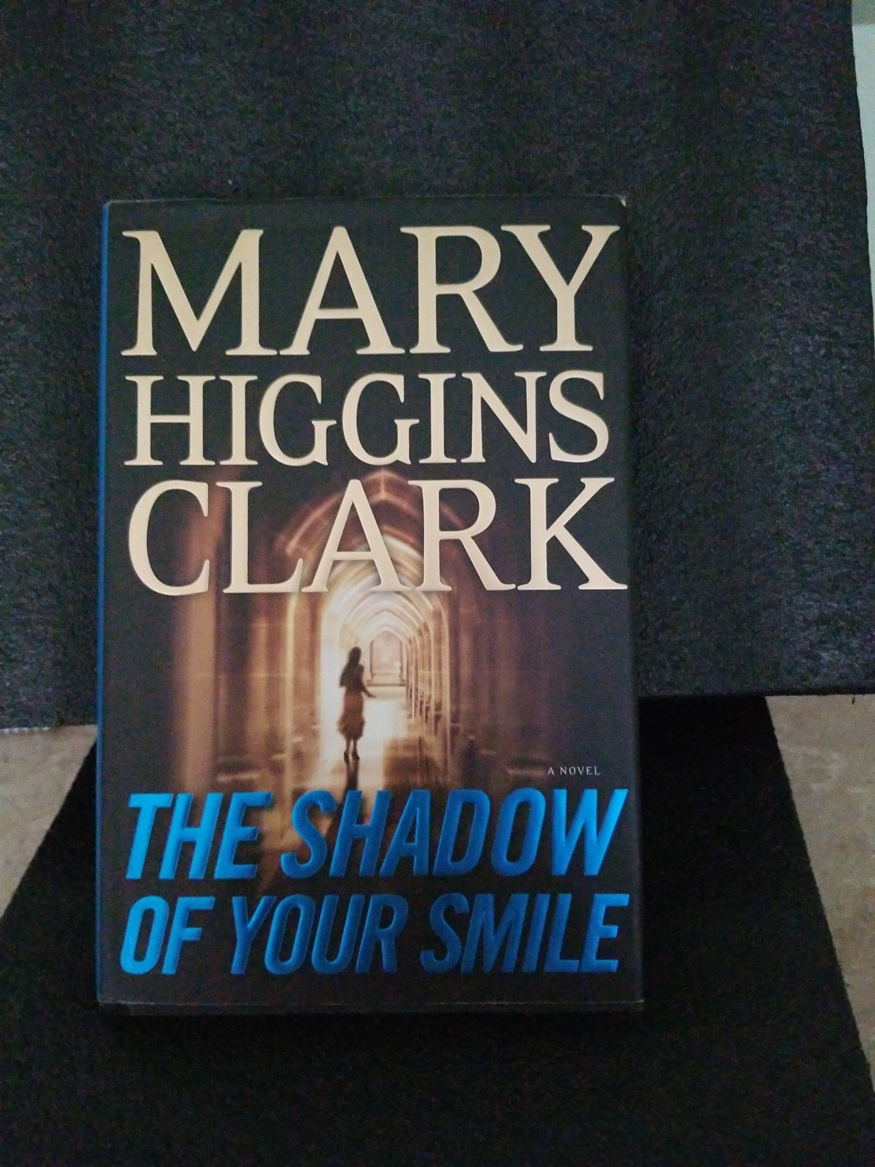 The Shadow of Your Smile