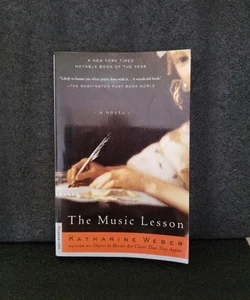 The Music Lesson