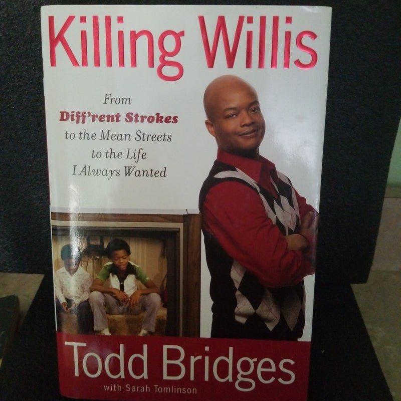 Killing Willis