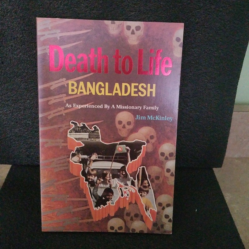Death to Life Bangladesh