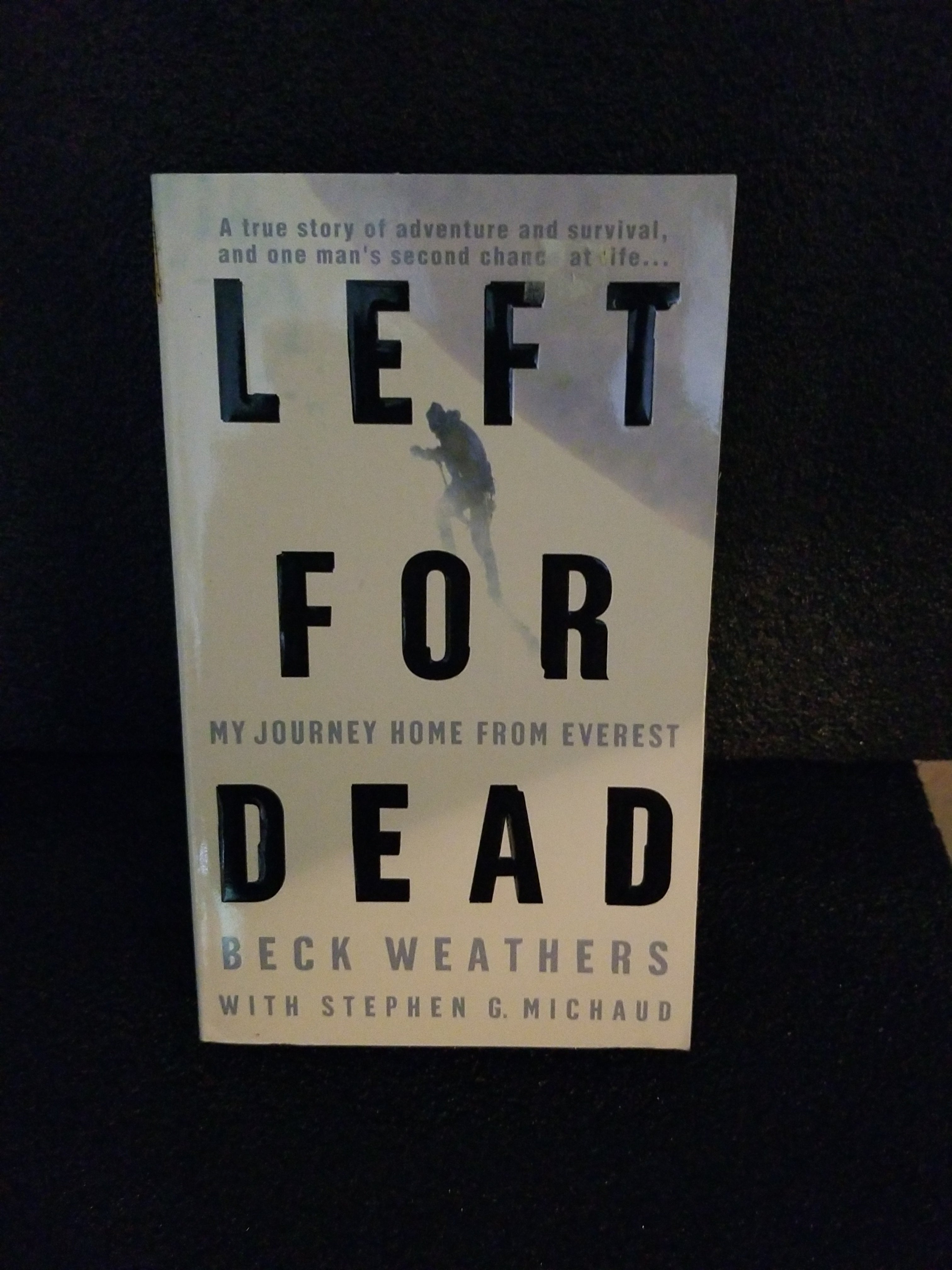 Left for Dead