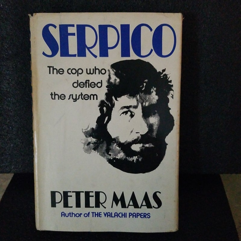 Serpio