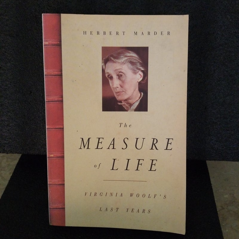 The Measure of Life