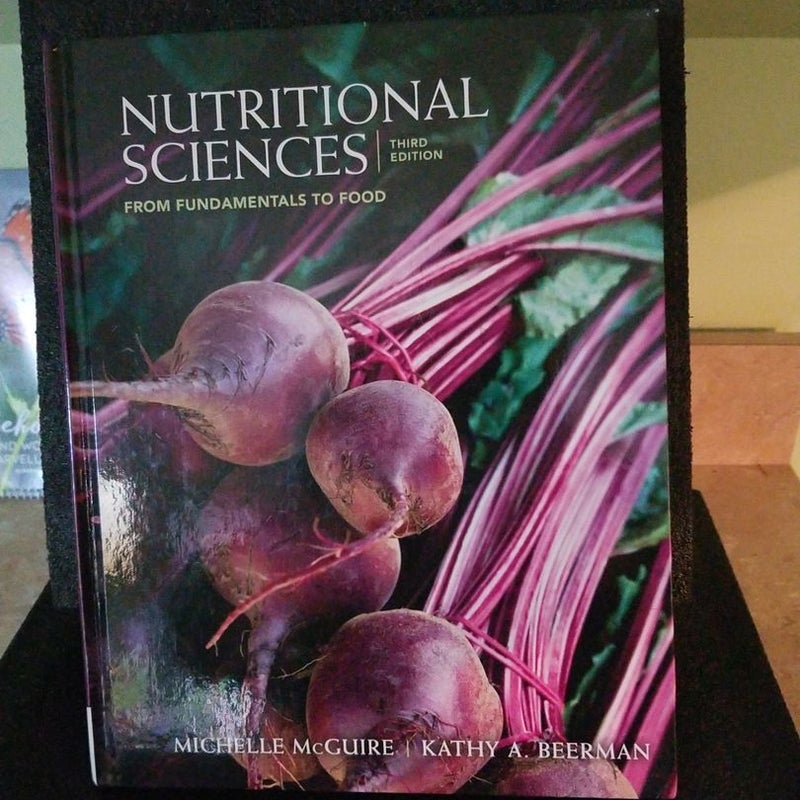 Nutritional Sciences