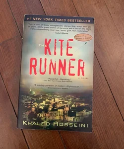 The Kite Runner