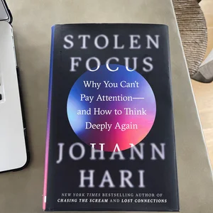 Stolen Focus