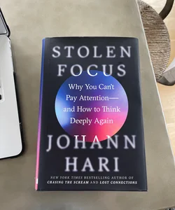 Stolen Focus