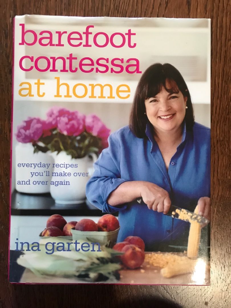 Barefoot Contessa at Home