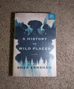 A History of Wild Places