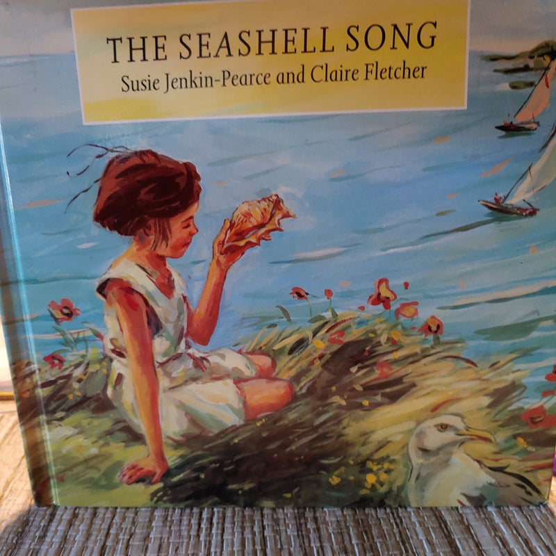 Seashell Song