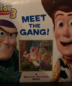 Meet the Gang!