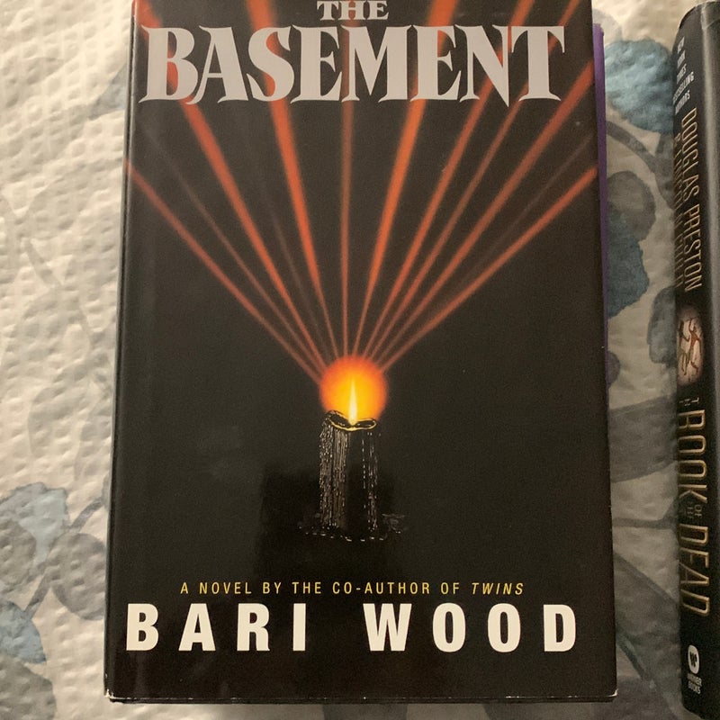 The Basement