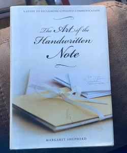 The Art of the Handwritten Note