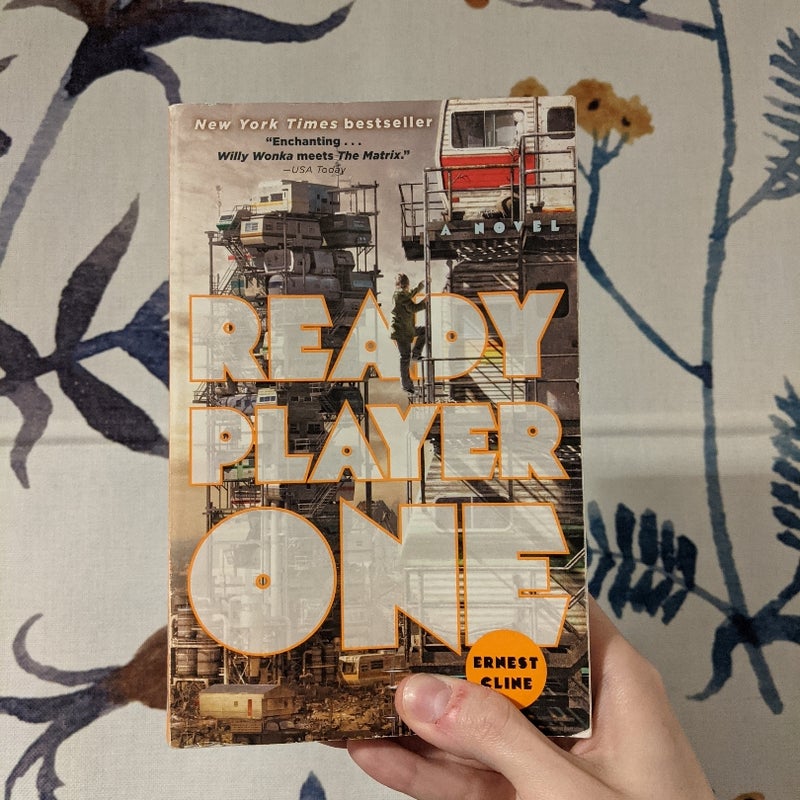 Ready Player One