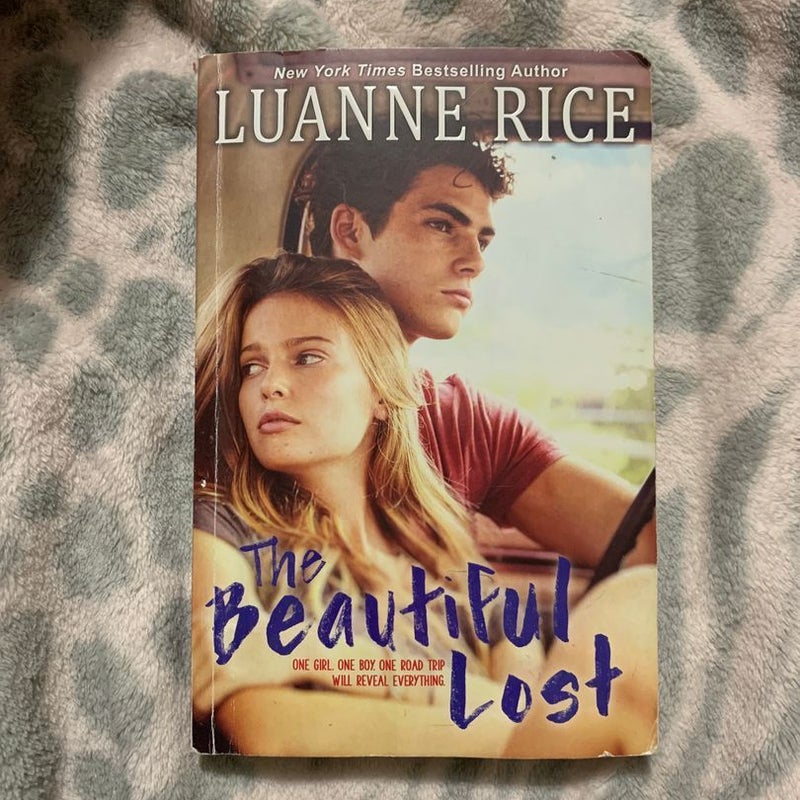 The Beautiful Lost