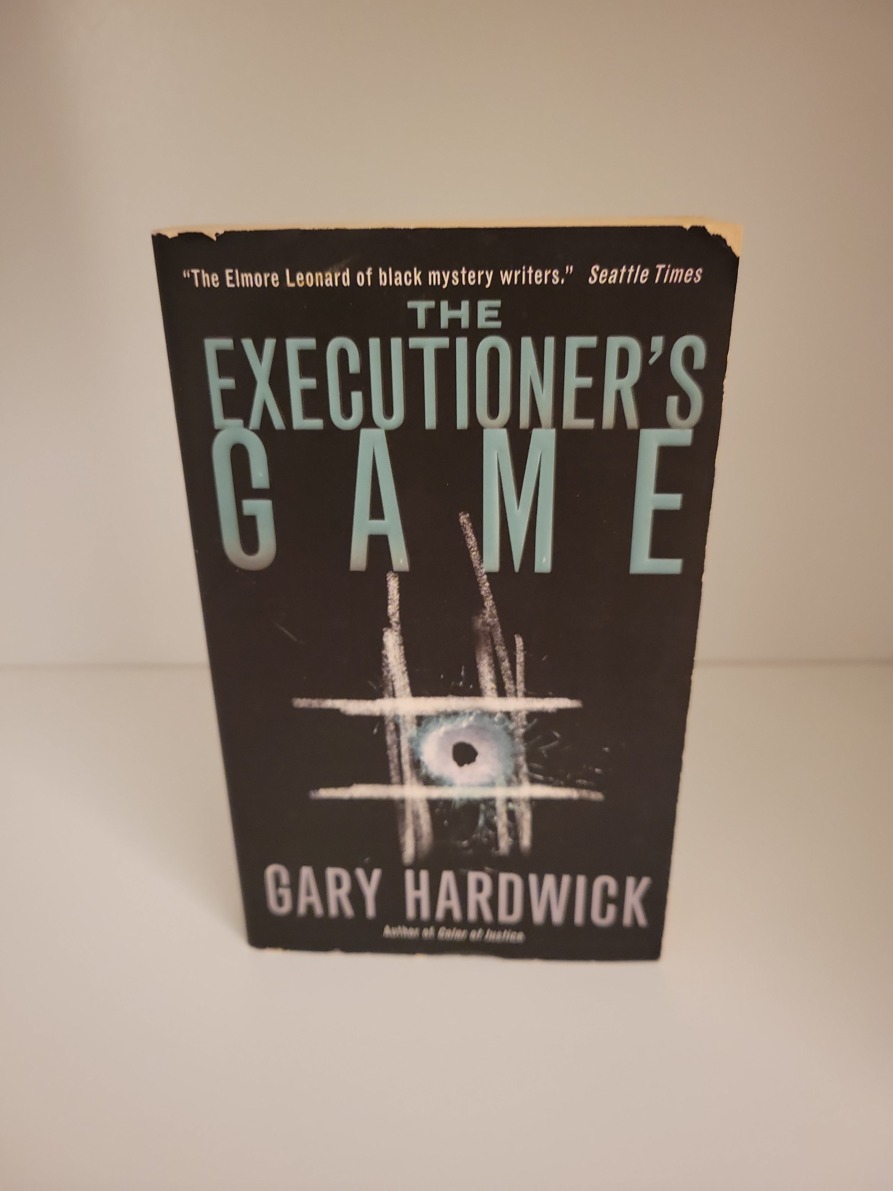 The Executioner's Game