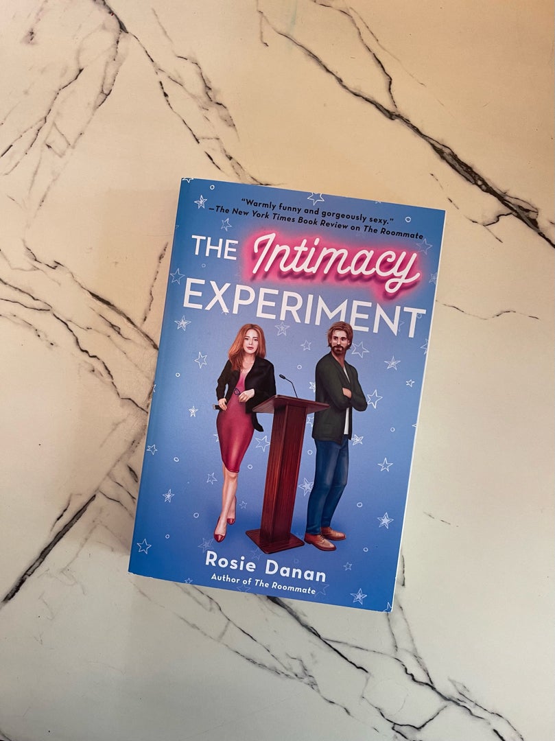 The Intimacy Experiment