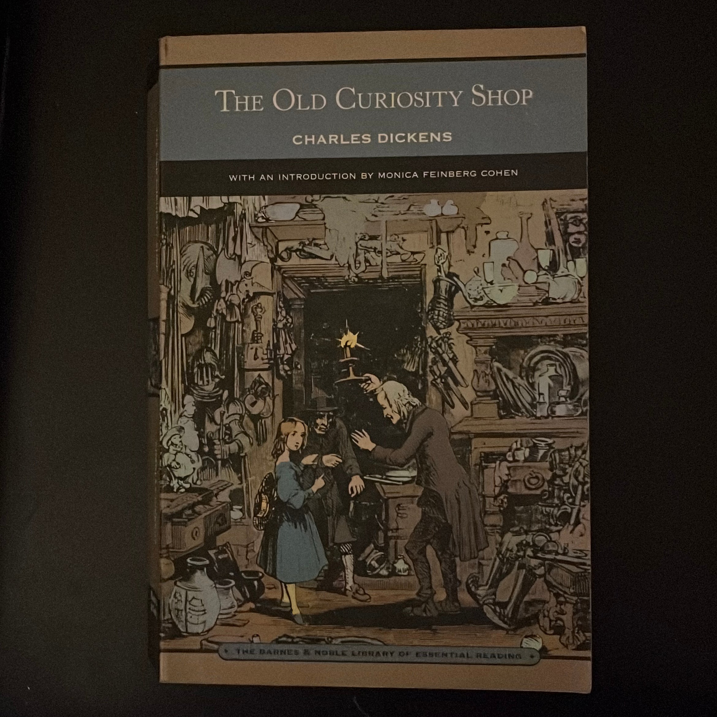 The Complete Works of Charles Dickens