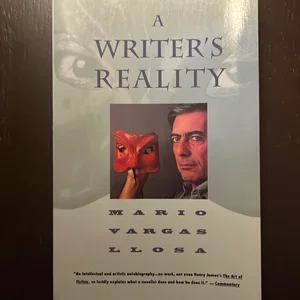 A Writer's Reality