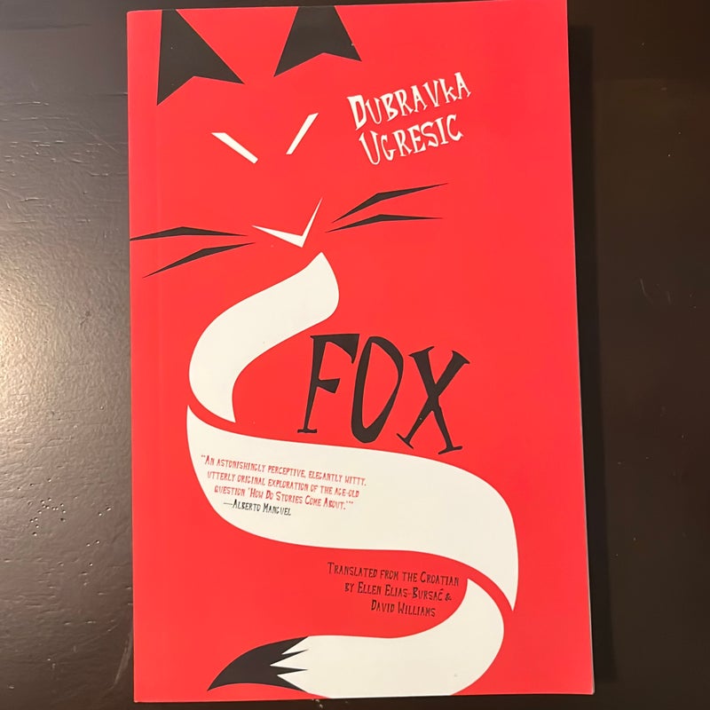 Fox