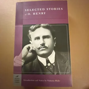 Selected Stories of O. Henry