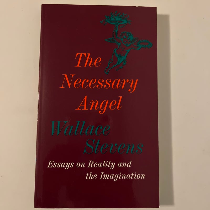 The Necessary Angel