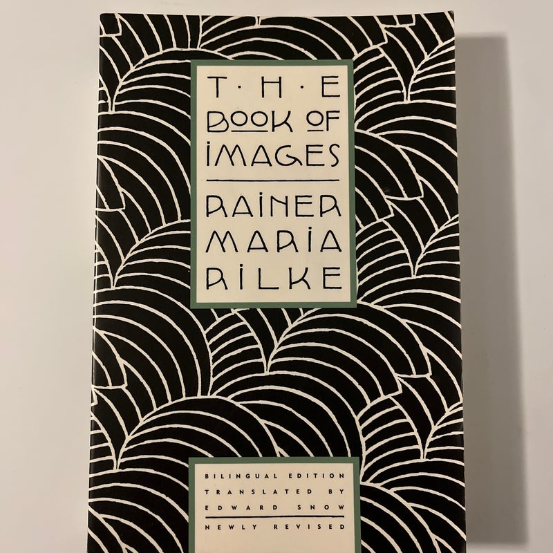 The Book of Images