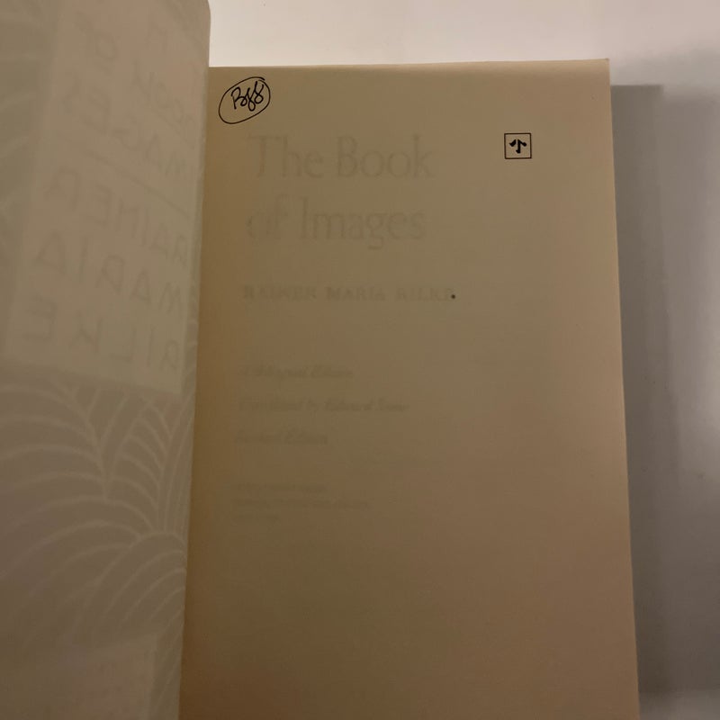 The Book of Images