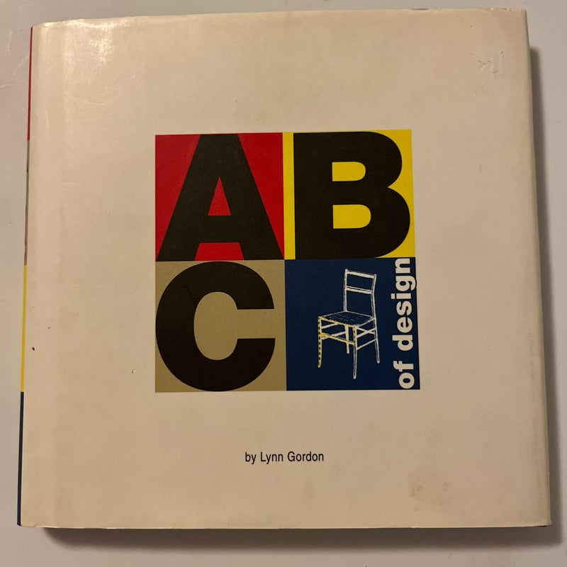 ABCs of Design