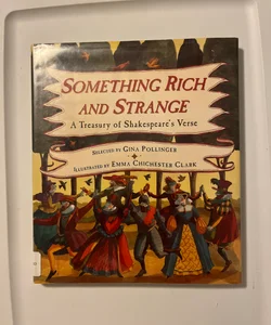 Something Rich and Strange