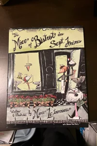 The Mice of Bistrot des Sept Frères