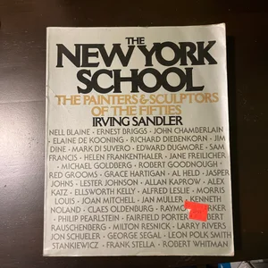 The New York School