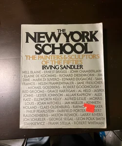 The New York School