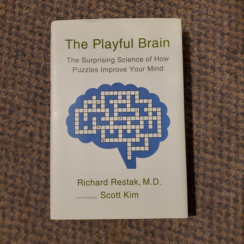 The Playful Brain