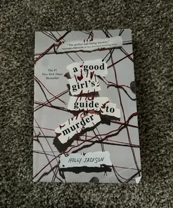 A Good Girl's Guide to Murder