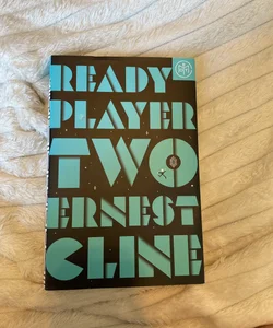 Ready Player Two