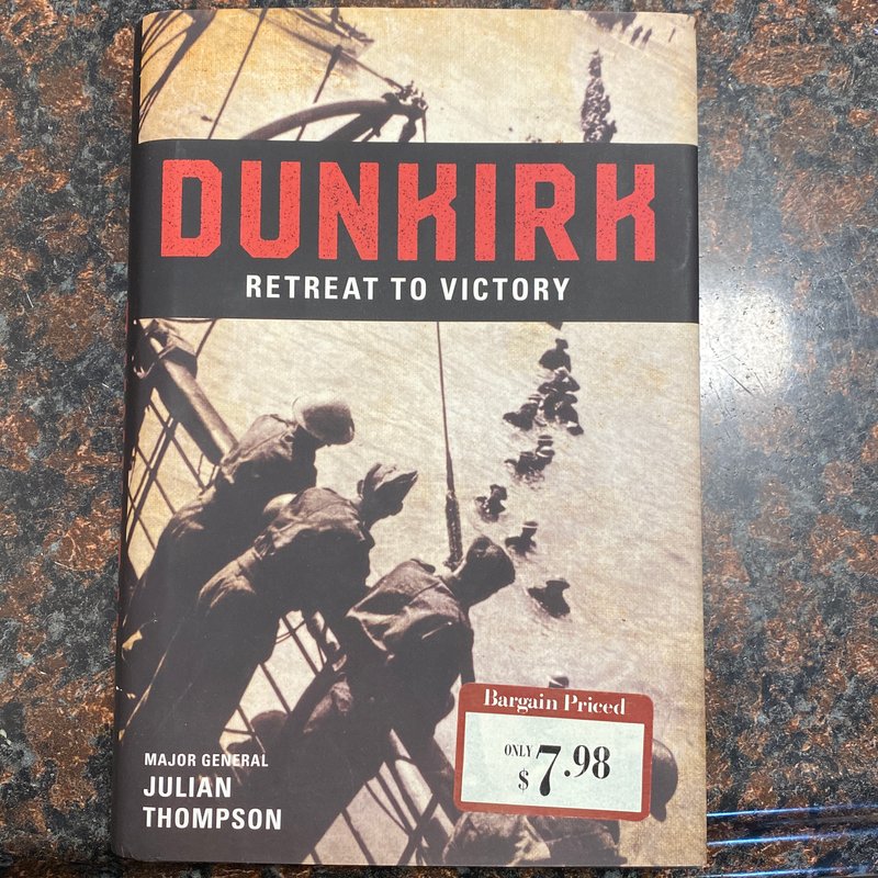 Dunkirk