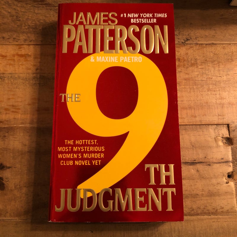 The 9th Judgment