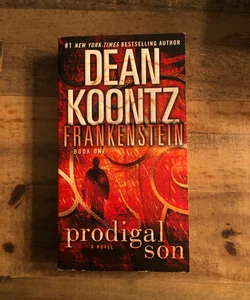 Frankenstein: Prodigal Son