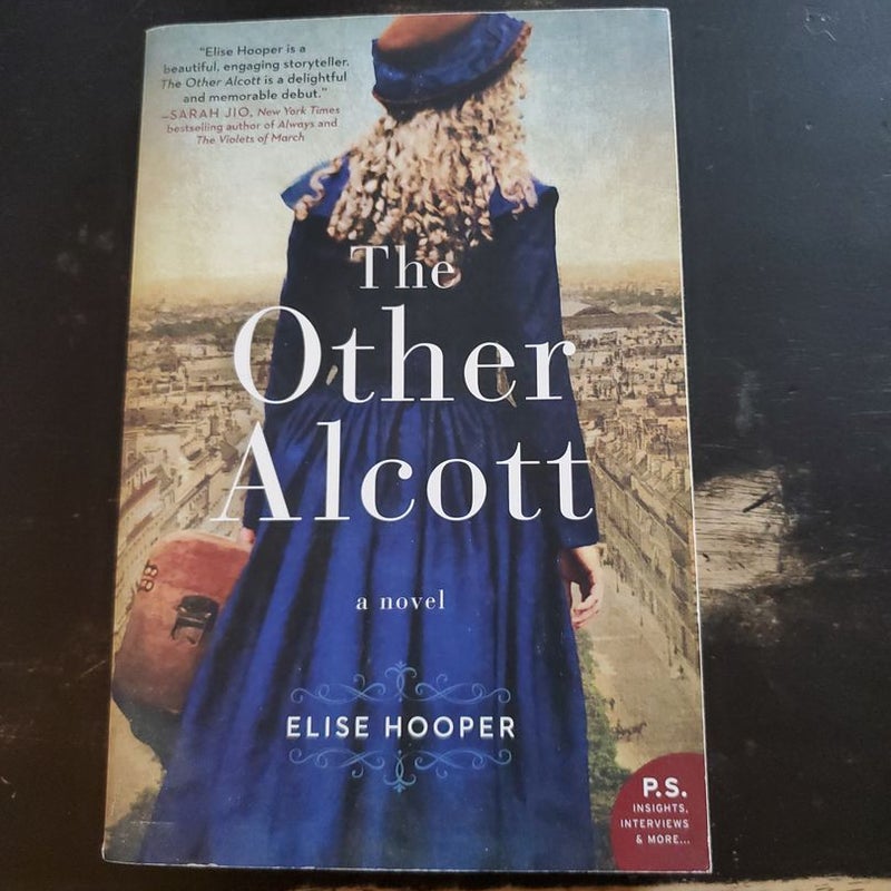 The Other Alcott