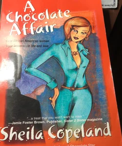 A chocolate affair