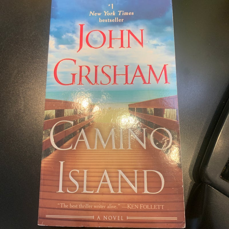 Camino Island