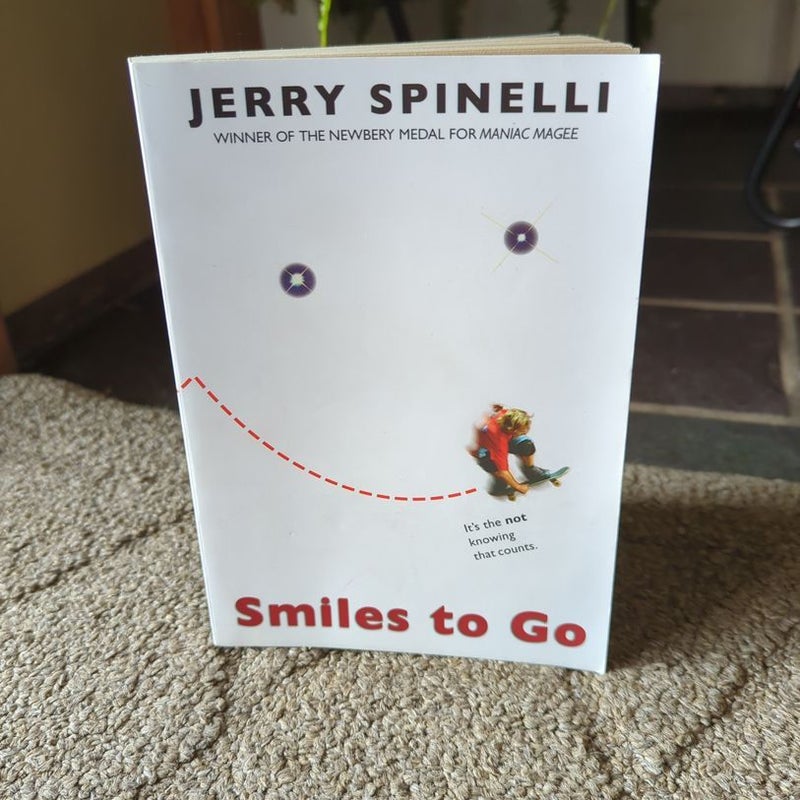 Smiles to Go