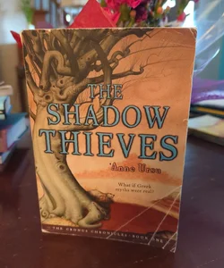 The Shadow Thieves