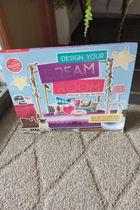 Design Your Dream Room