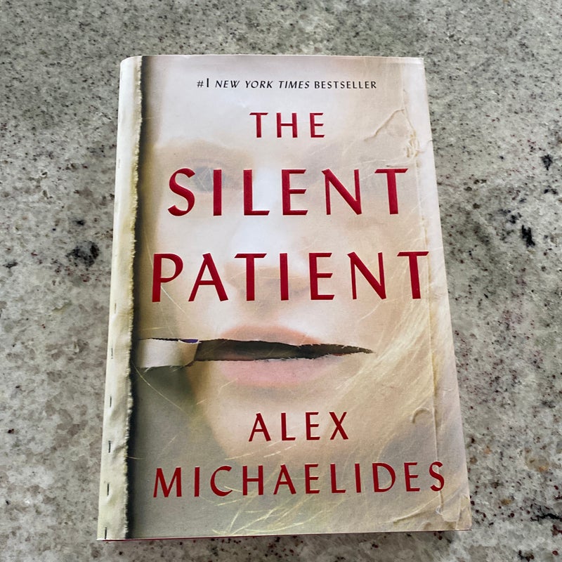 The Silent Patient