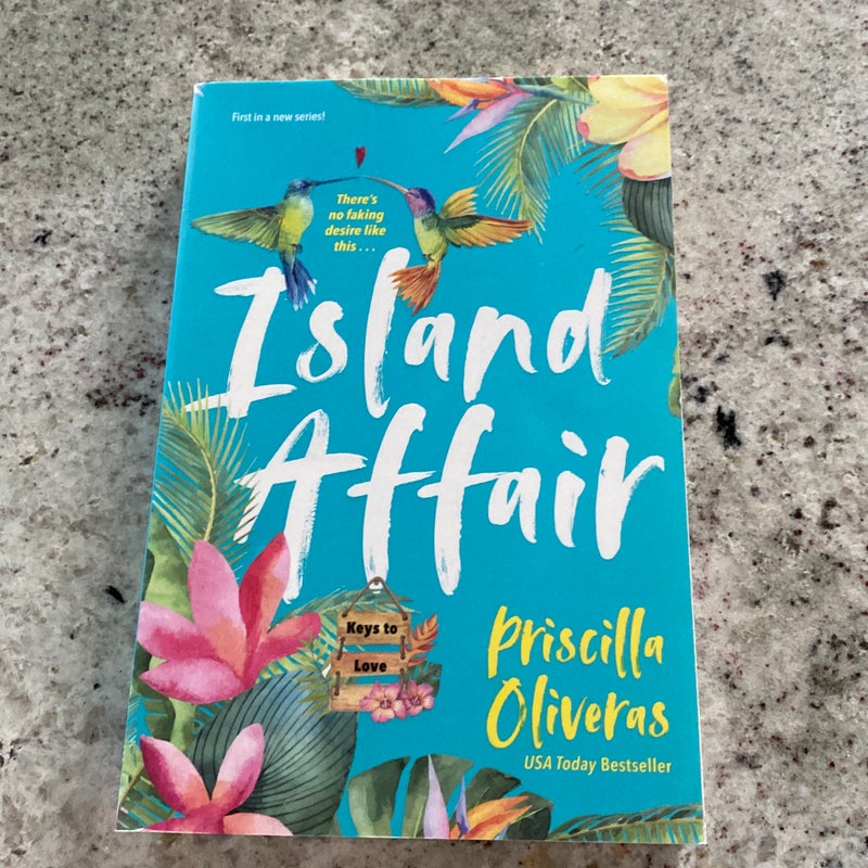 Island Affair