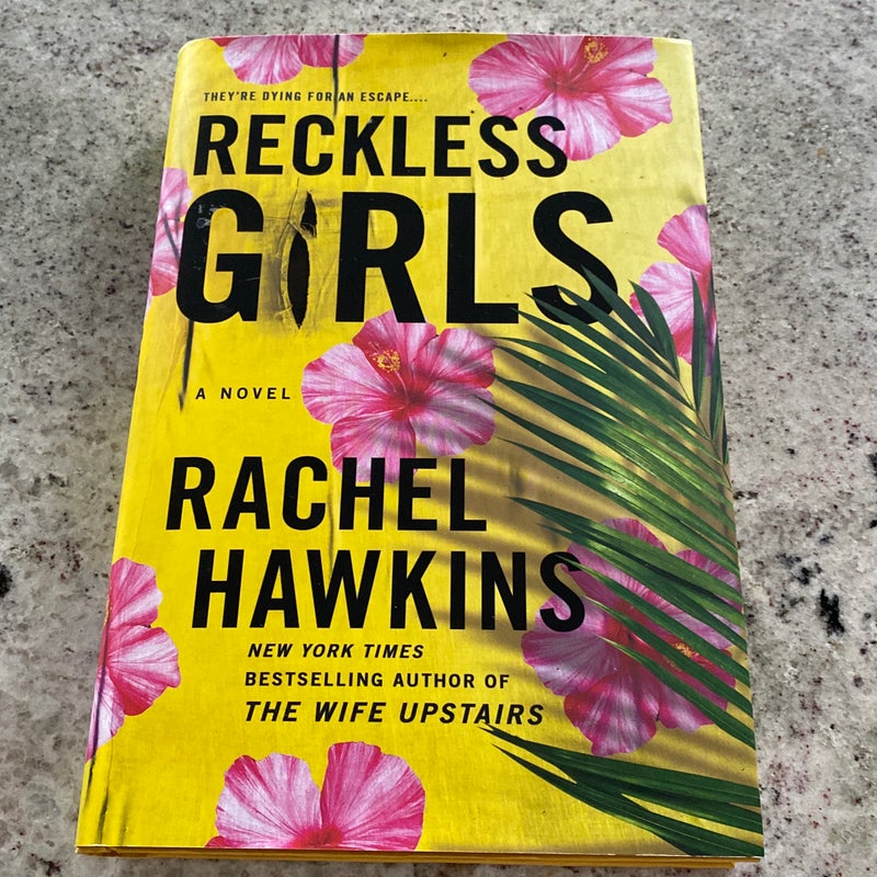 Reckless Girls