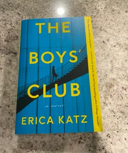 The Boys' Club